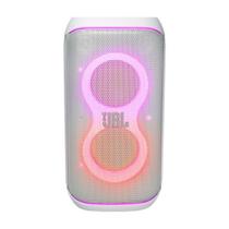 Caixa de som jbl partybox club 120 bluetooth branco jblpbclub120swbr Caixa de som jbl partybox club 120 bluetooth branco jblpbclub120swbr