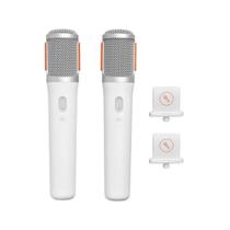 Caixa de Som JBL PartyBox Encore 2, Bluetooth, Inclui 2 Microfones, Branco - JBLPBENCOR22MICWBR Caixa de Som JBL PartyBox Encore 2, Bluetooth, Inclui 2 Microfones, Branco - JBLPBENCOR22MICWBR