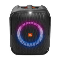 Caixa de Som Jbl Partybox Encore Essential, 100W, Bluetooth 5.1, Led, Ipx4, Jblpbencoreessbr
