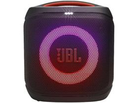 Caixa de Som JBL PartyBox Encore Essential 2 Bluetooth Amplificada Portátil IPX4 100W RMS