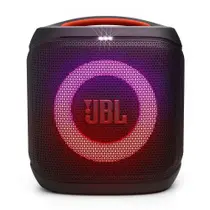 Caixa de Som JBL Partybox Encore Essential 2 Bluetooth USB 100W JBLPBENCOREESS2BR