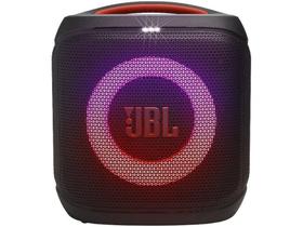 Caixa de Som JBL PartyBox Encore Essential 2 JBLPBENCOR Bluetooth Amplificada Portátil IPX4 100W RMS Caixa de Som JBL PartyBox Encore Essential 2 JBLPBENCOR Bluetooth Amplificada Portátil IPX4 100W RMS