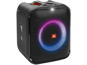 Caixa de Som JBL Partybox Encore Essential, Bluetooth, LED, 100W RMS, IPX4, Preto - 58035033