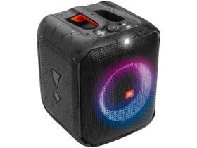 Caixa de Som JBL PartyBox Encore Essential - Bluetooth Portátil 100W USB com Tweeter