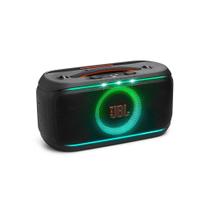 Caixa de Som Jbl Partybox On The Go 2 15hrs 100w