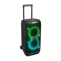 Caixa de Som JBL Partybox Stage 320 18 horas de bateria com luzes