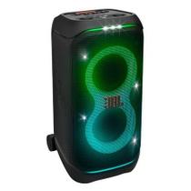 Caixa de Som JBL Partybox Stage 320 Bluetooth 240W RMS