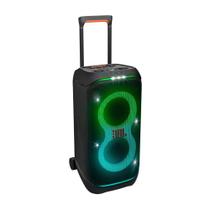 Caixa de Som JBL PartyBox Stage 320, Bluetooth - Preto