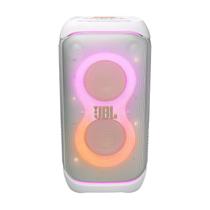 Caixa De Som Jbl Partybox Stage 320 Bluetooth Pro Sound 240w