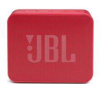 Caixa de Som JBL Portátil GO 4 Bluetooth 4.2W Vermelha