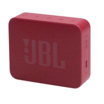 Caixa De Som Jbl Portátil Go Essential 2 Bluetooth 3.1W Vermelho