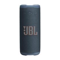 Caixa de Som JBL Portátil Grip Bluetooth 16W IP68 Azul