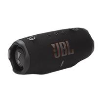 Caixa de Som JBL Porttil Charge 6 Bluetooth 30W Preta