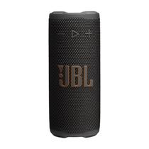 Caixa de Som JBL Porttil Grip Bluetooth 16W IP68 Preto