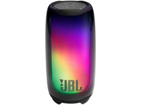 Caixa de Som JBL Pulse 5 Bluetooth Portátil - Amplificada 40W com Tweeter