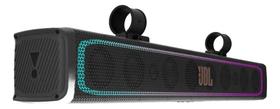 Caixa de Som JBL RallyBar XL Bluetooth 300W RMS IP66 para UTV, Barco e Veículos OffRoad Caixa de Som JBL RallyBar XL Bluetooth 300W RMS IP66 para UTV, Barco e Veículos OffRoad