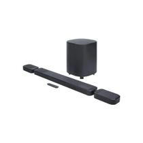 Caixa de Som JBL Soundbar Bar 1000MK2 480W