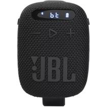 Caixa de Som JBL Wind 3 Prova D'agua Bluetooth e Rádio - JBL Selenium