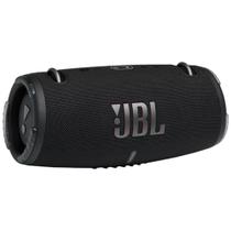 Caixa de Som JBL Xtreme 3 Bluetooth Portátil - 50W à Prova de Água USB com Tweeter