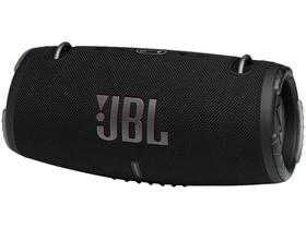 Caixa de Som JBL Xtreme 3 Bluetooth Portátil - 50W à Prova de Água USB com Tweeter
