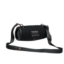 Caixa De Som JBL Xtreme 3 Preta 50W Portátil Bluetooth - JBLXTREME3BLKBR