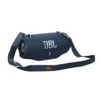 Caixa de Som JBL Xtreme 4 Bluetooth 100W Prova D'água Powerbank Azul