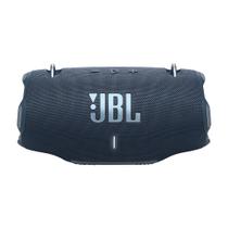 Caixa De Som JBL Xtreme 4, Bluetooth, À Prova Dágua, 24 Horas, Azul