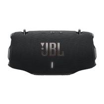 Caixa De Som JBL Xtreme 4, Bluetooth, À Prova Dágua, 24 Horas, Preto