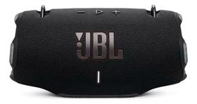 Caixa de Som JBL Xtreme 4 Portátil Bluetooth Preta 100W