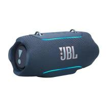 Caixa De Som Jbl Xtreme 5 Bluetooth Portátil Ip68 28h Azul