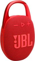 Caixa de Som JBLL Clip 5 Bluetooth Portátil à Prova de Água IP67 7W Caixa de Som JBLL Clip 5 Bluetooth Portátil à Prova de Água IP67 7W