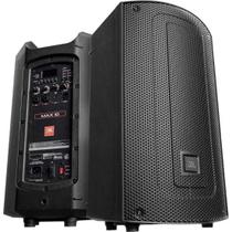 Caixa de Som JBLL Max 10 Bluetooth Preto