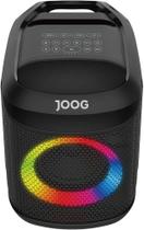 Caixa de Som Joog Boom 100 40W IPX4 Bluetooth/FM