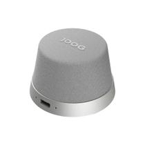 Caixa de Som Joog Megasafe 3w Ipx6 Blueooth Mms-01 Cinza Livesshop