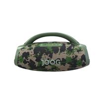 Caixa De Som Joog One Hifi Jof01 200w Bluetooth C Microfone