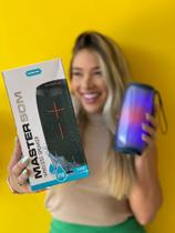 Caixa de som K 460 kimaster