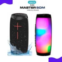 Caixa de som K460 - Kimaster