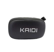Caixa De Som Kaidi Kd811 Bluetooth Microfone Embutido Fm Cor Preto