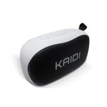Caixa De Som Kaidi Wireless Speaker Bluetooth Radio Fm KD-811 Caixa De Som Kaidi Wireless Speaker Bluetooth Radio Fm KD-811