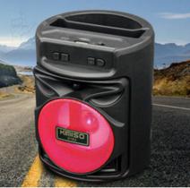 Caixa de som kimiso 2183