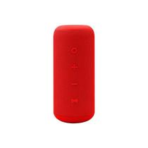 Caixa De Som Klip Titan Pro Waterproof Kbs 300Rd Bluetooth Vermelho