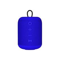 Caixa De Som Klip Titan Waterproof Kbs 200Bl Bluetooth Azul