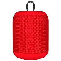 Caixa De Som Klip Titan Waterproof Kbs 200Rd Bluetooth Vermelho