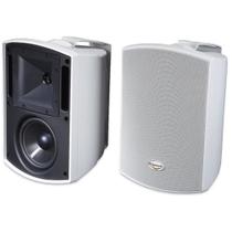 Caixa de Som Klipsch AW-525 All-Weather Outdoor 097090000001 Branco