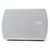 Caixa de Som Klipsch AW-525 All-Weather Outdoor 097090000001 Branco