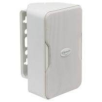 Caixa de Som Klipsch Interior/Exterior CP-4T 1060386 Branco Caixa de Som Klipsch Interior/Exterior CP-4T 1060386 Branco