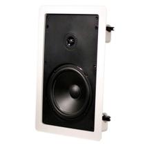 Caixa de Som Klipsch R-1650-W 35 W Resistente à Umidade Branca Caixa de Som Klipsch R-1650-W 35 W Resistente à Umidade Branca