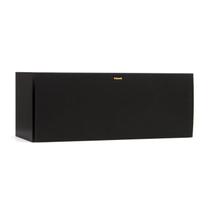 Caixa de Som Klipsch R-25C 2-Way Center Channel 1060677 Preto Caixa de Som Klipsch R-25C 2-Way Center Channel 1060677 Preto