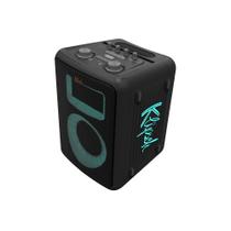 Caixa de Som Klipsch Vegas com Woofer de 5,25" Bateria de 12h IPX4