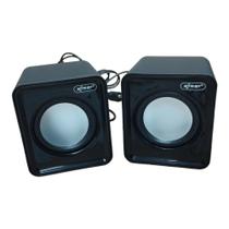 Caixa de som Knup KP-609